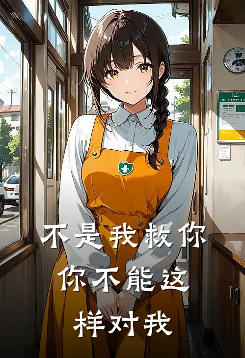不是我救你，你不能这样对我