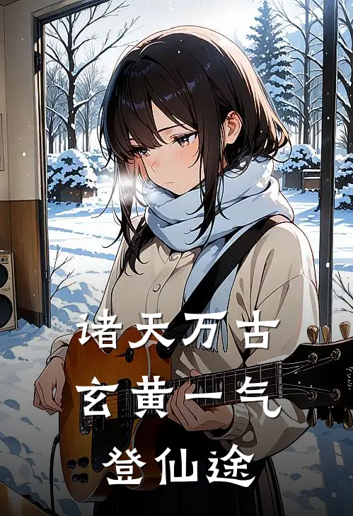 诸天万古，玄黄一气登仙途