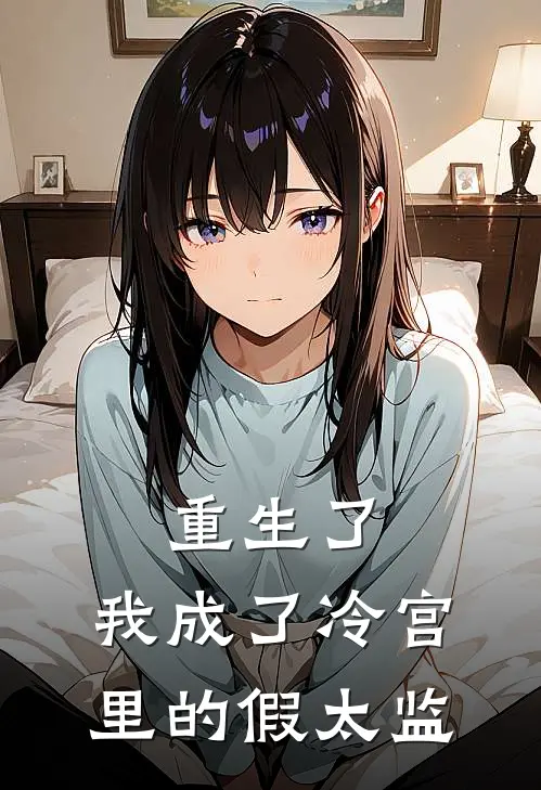 重生了，我成了冷宫里的假太监。