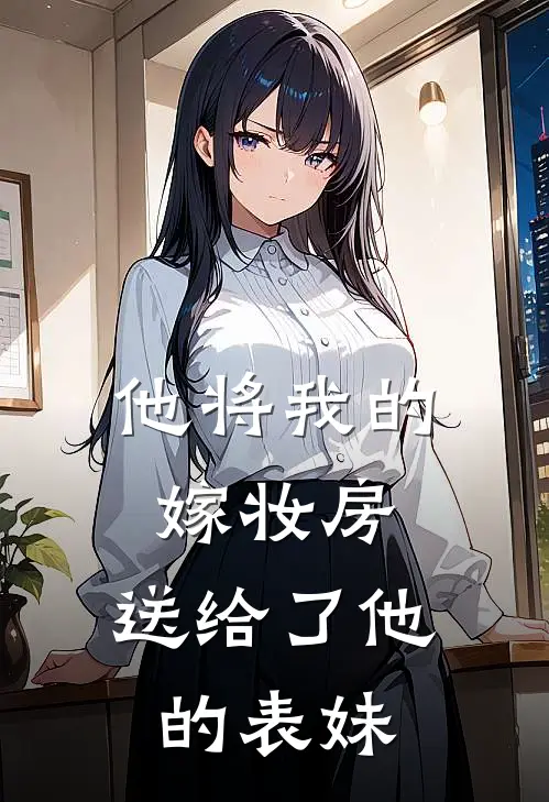 他将我的嫁妆房，送给了他的表妹