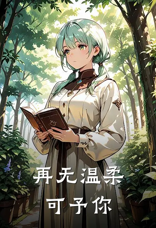 再无温柔可予你