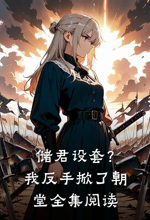储君设套？我反手掀了朝堂全集阅读