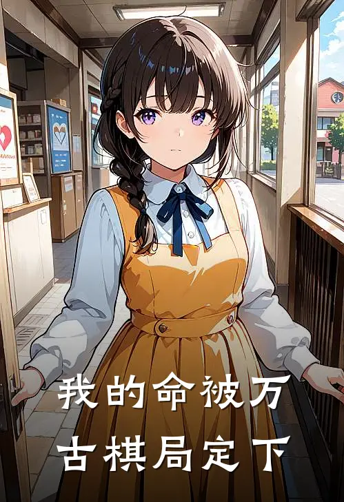 我的命被万古棋局定下