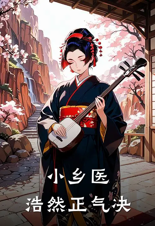小乡医，浩然正气决