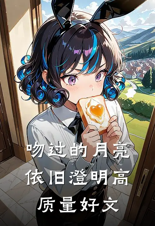 吻过的月亮依旧澄明高质量好文