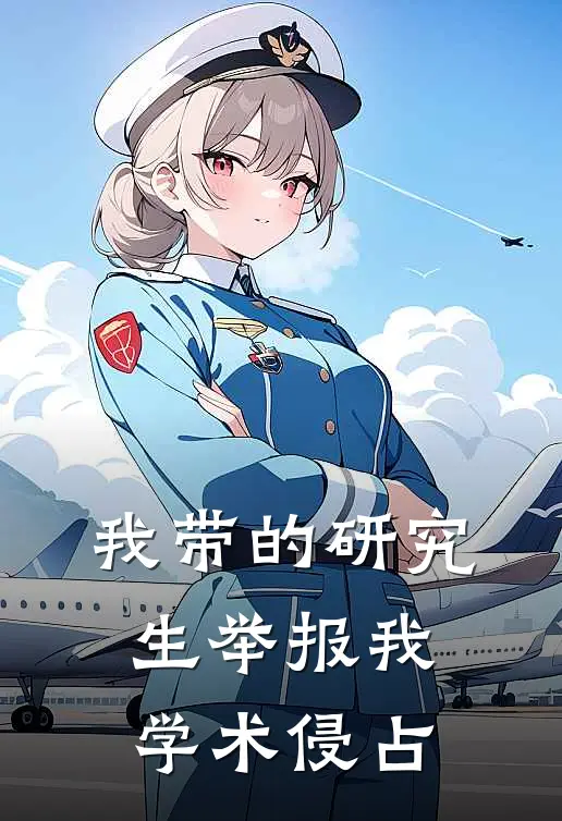 我带的研究生举报我学术侵占