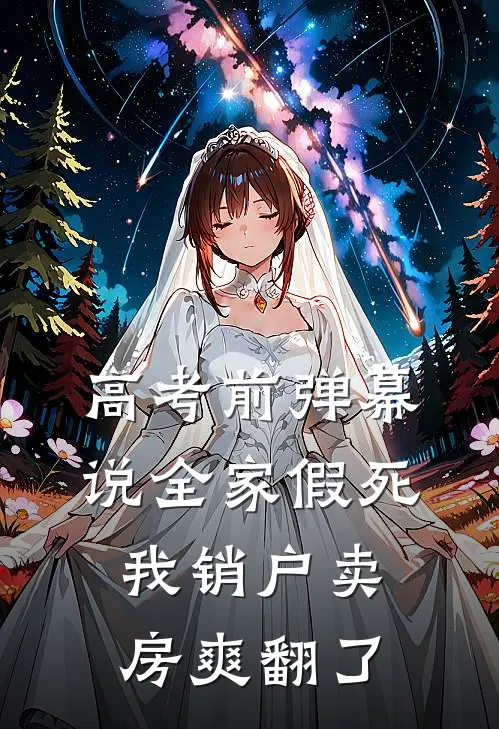 高考前弹幕说全家假死，我销户卖房爽翻了