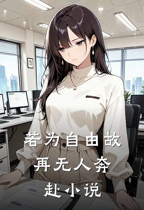 若为自由故，再无人奔赴小说