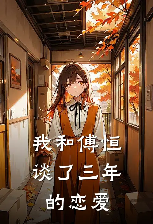 我和傅恒谈了三年的恋爱