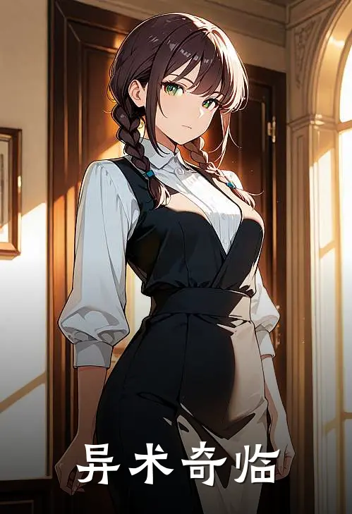 异术奇临