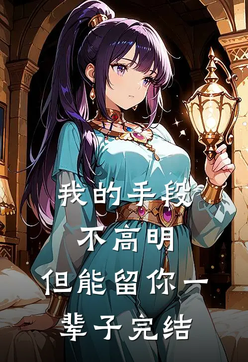 我的手段不高明，但能留你一辈子完结