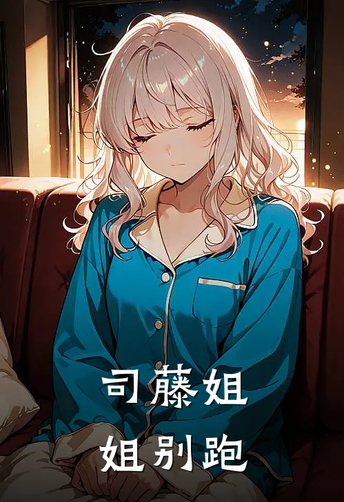 司藤姐姐别跑