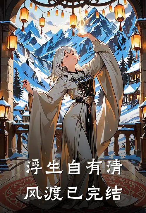 浮生自有清风渡已完结