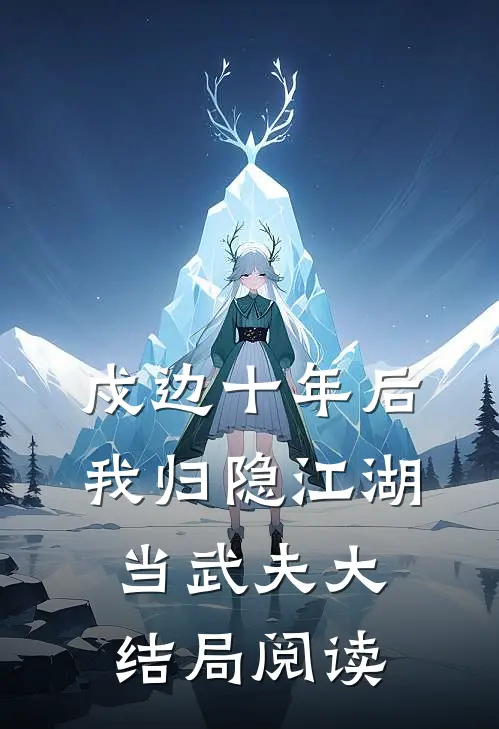 戍边十年后，我归隐江湖当武夫大结局阅读