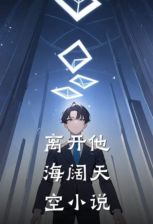 离开他，海阔天空小说
