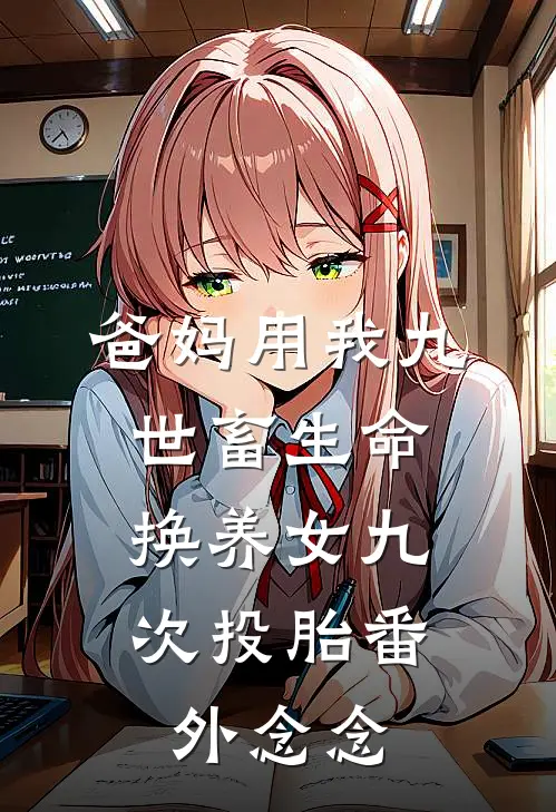 爸妈用我九世畜生命，换养女九次投胎番外念念