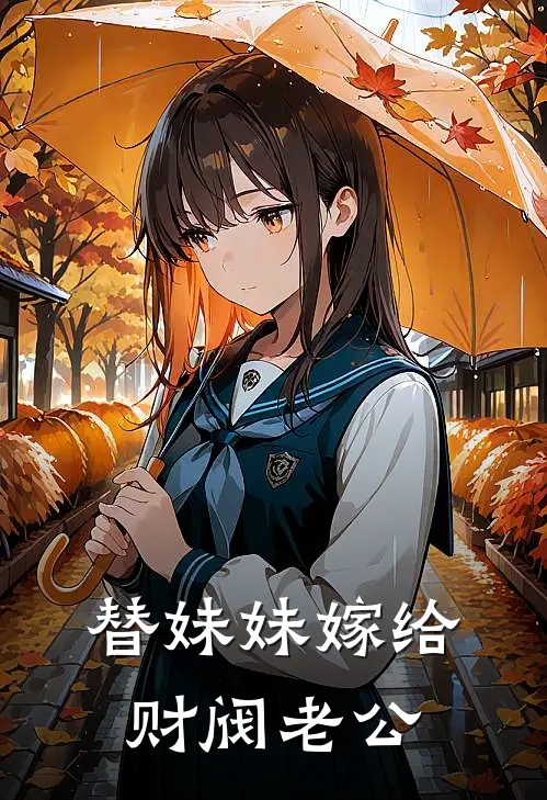 替妹妹嫁给财阀老公