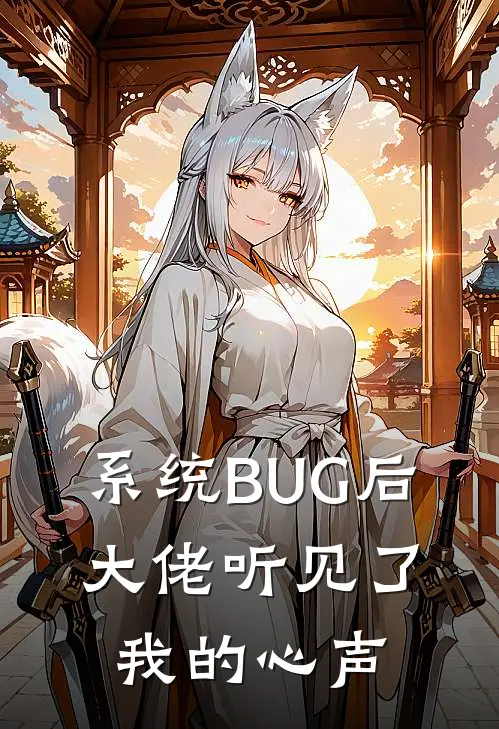 系统BUG后，大佬听见了我的心声
