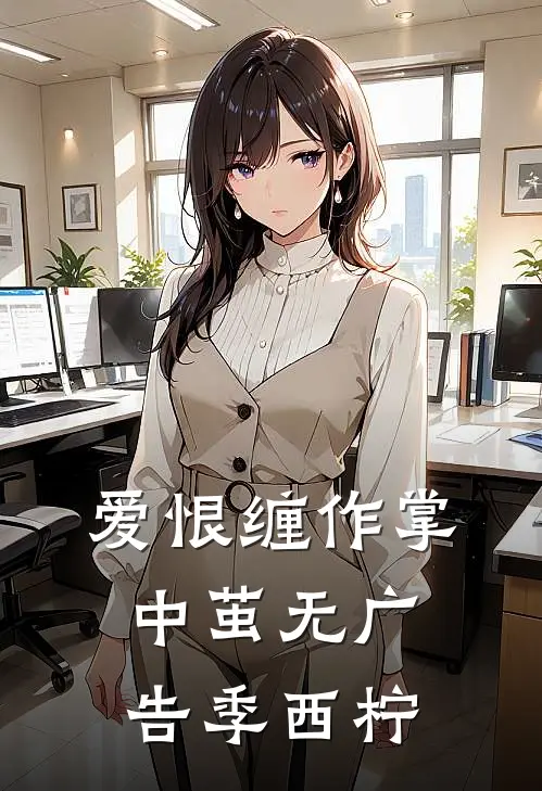 爱恨缠作掌中茧无广告季西柠