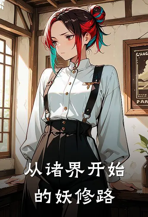 从诸界开始的妖修路