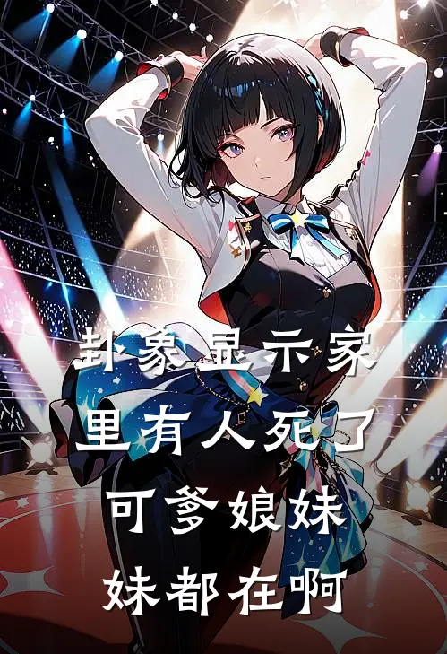卦象显示家里有人死了，可爹娘妹妹都在啊