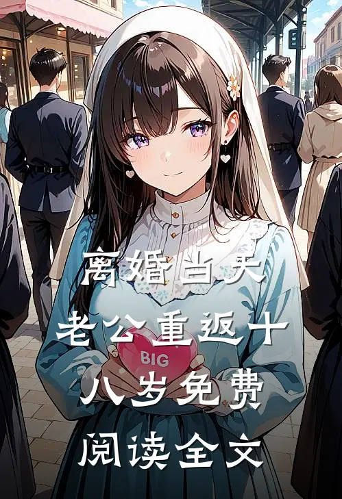 离婚当天，老公重返十八岁免费阅读全文