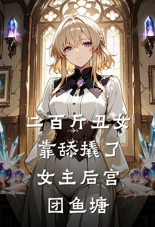 二百斤丑女，靠舔撬了女主后宫团鱼塘