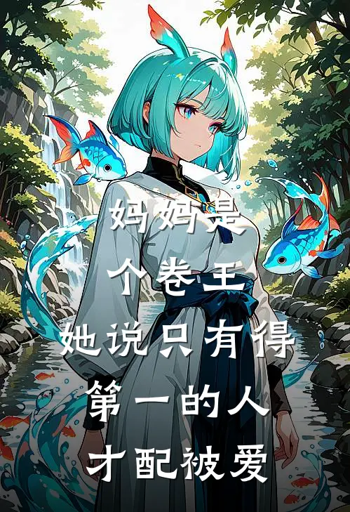 妈妈是个卷王，她说只有得第一的人才配被爱