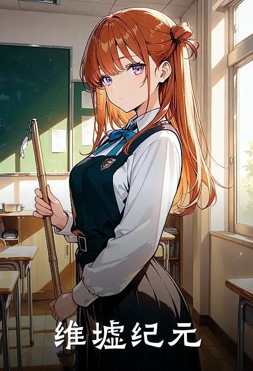 维墟纪元