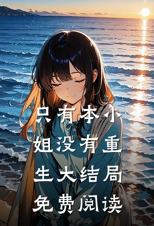 只有本小姐没有重生大结局免费阅读