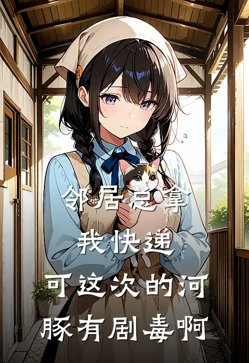 邻居总拿我快递，可这次的河豚有剧毒啊