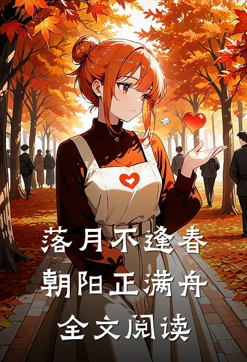 落月不逢春，朝阳正满舟全文阅读