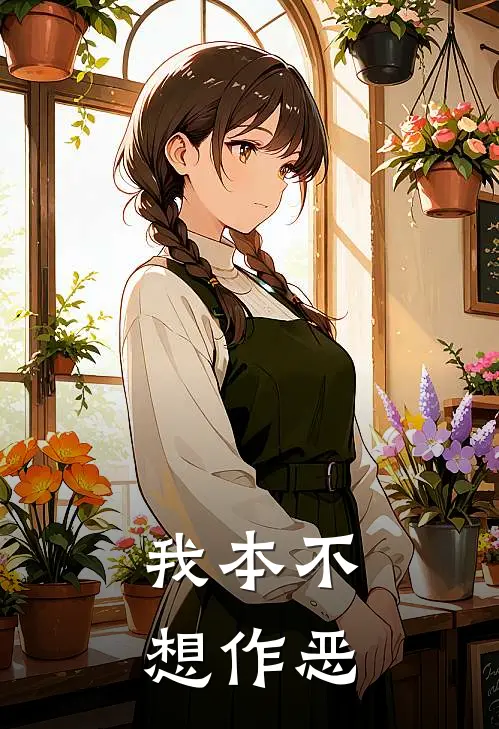 我本不想作恶