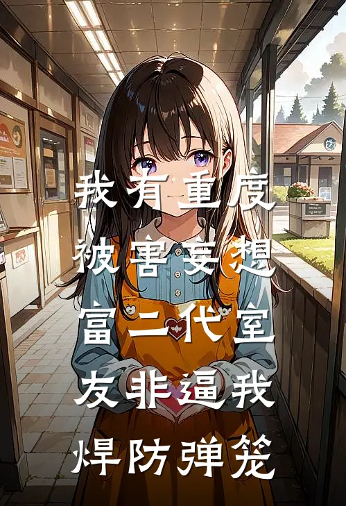 我有重度被害妄想，富二代室友非逼我焊防弹笼