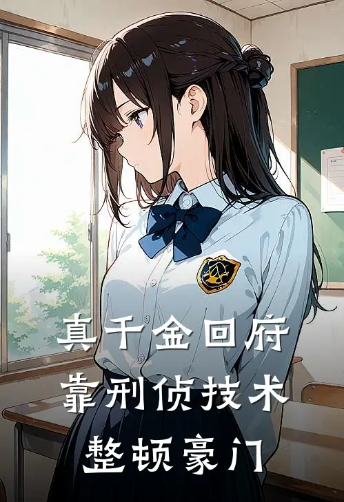 真千金回府，靠刑侦技术整顿豪门