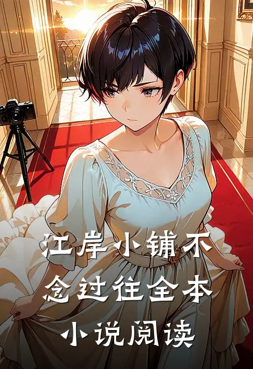 江岸小铺不念过往全本小说阅读