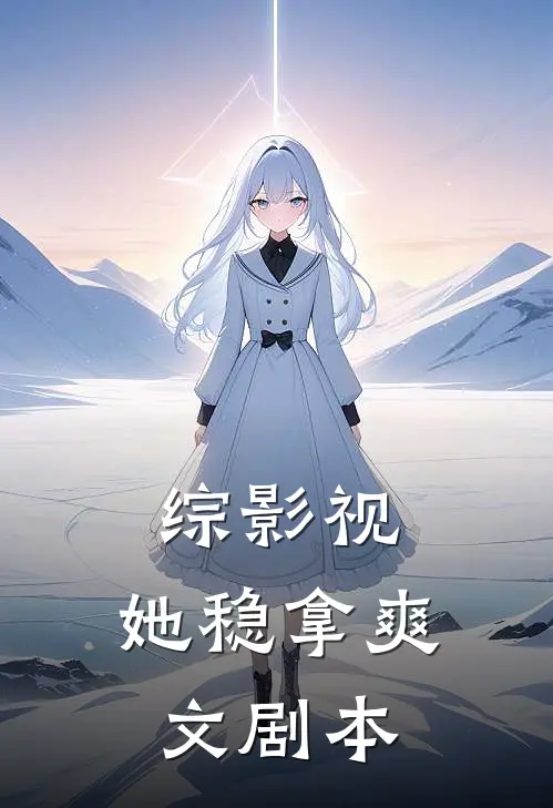 综影视：她稳拿爽文剧本