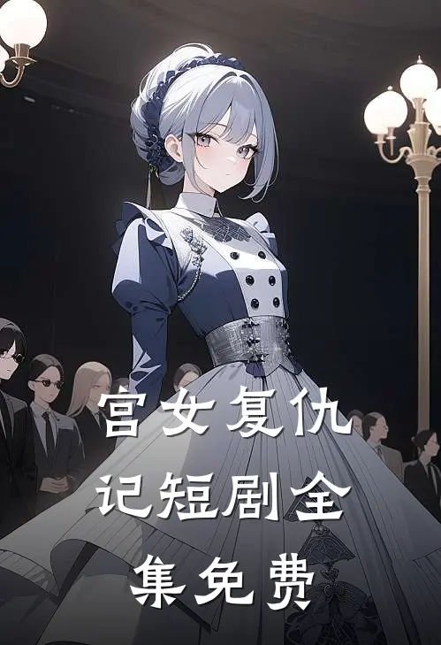 宫女复仇记短剧全集免费