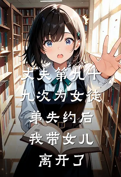 丈夫第九十九次为女徒弟失约后，我带女儿离开了