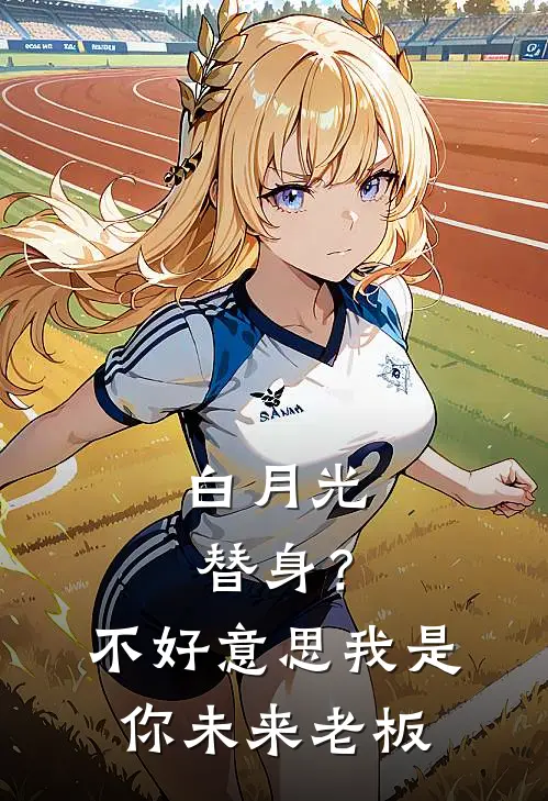 白月光替身？不好意思，我是你未来老板