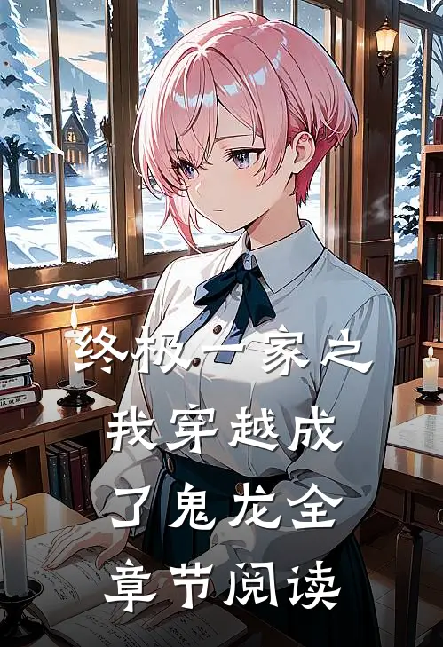 终极一家之我穿越成了鬼龙全章节阅读