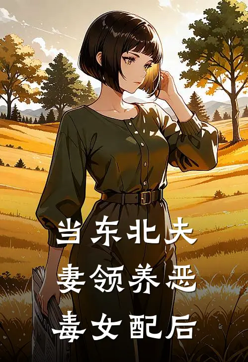 当东北夫妻领养恶毒女配后