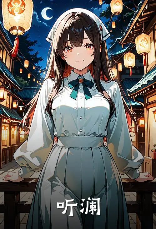 听澜