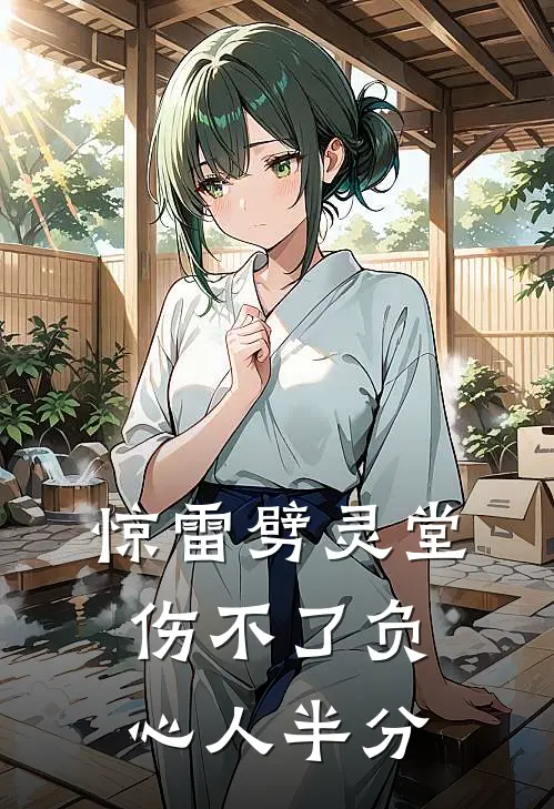 惊雷劈灵堂，伤不了负心人半分
