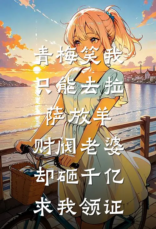 青梅笑我只能去拉萨放羊，财阀老婆却砸千亿求我领证