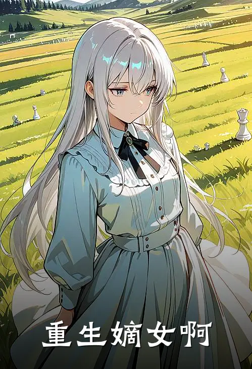重生嫡女啊