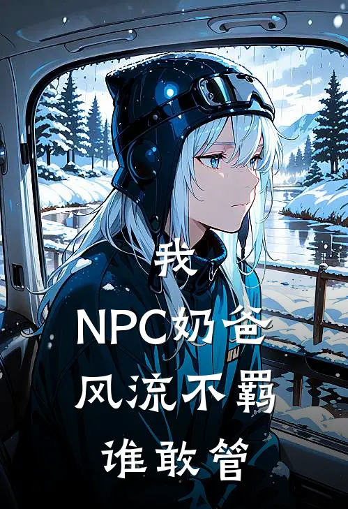 我，NPC奶爸，风流不羁谁敢管