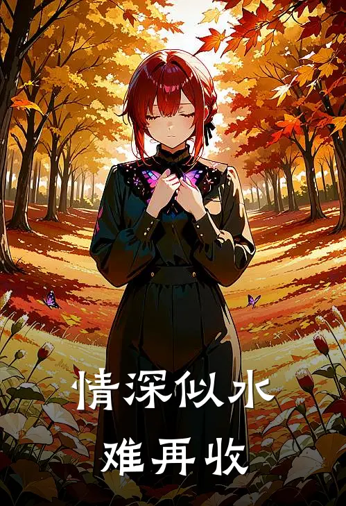 情深似水难再收
