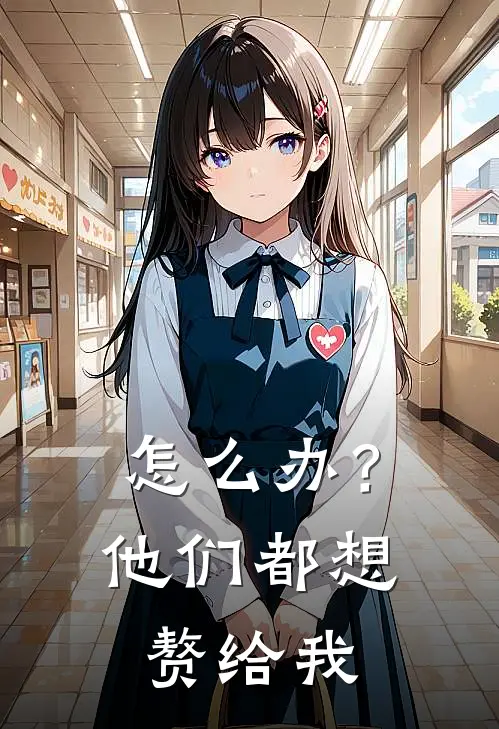 怎么办？他们都想赘给我
