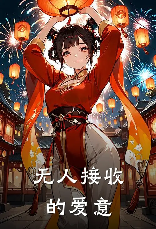 无人接收的爱意